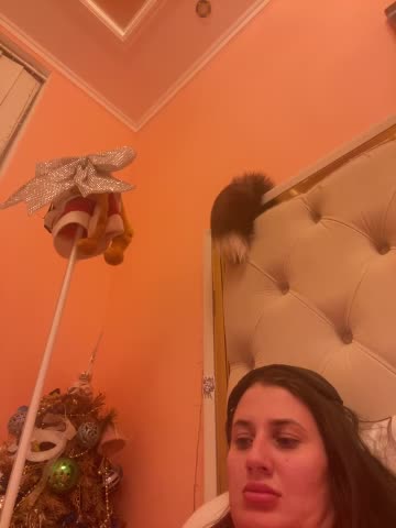 Flossy_Vettie Live Sex December 14, 2025