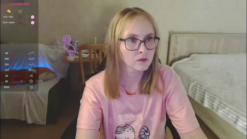 love_agatha Live Sex December 14, 2025