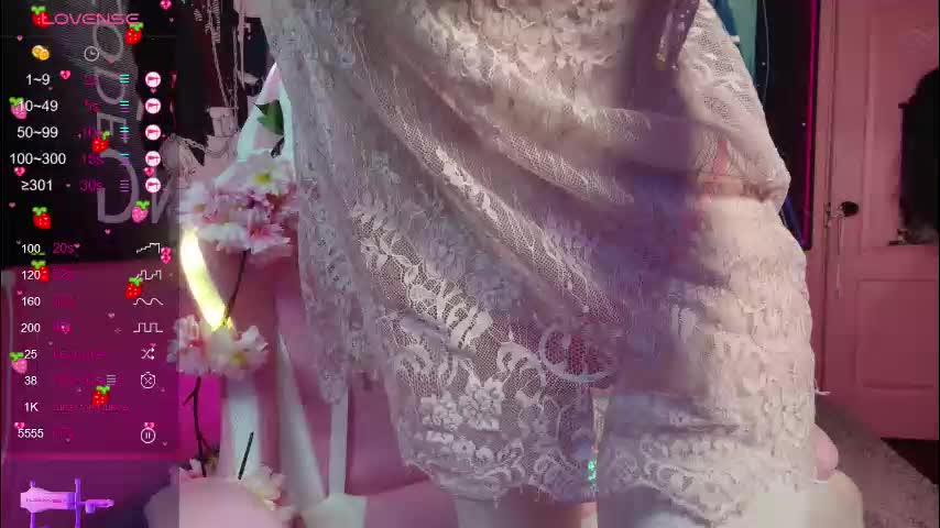 aurora_radiance Live Sex December 18, 2025