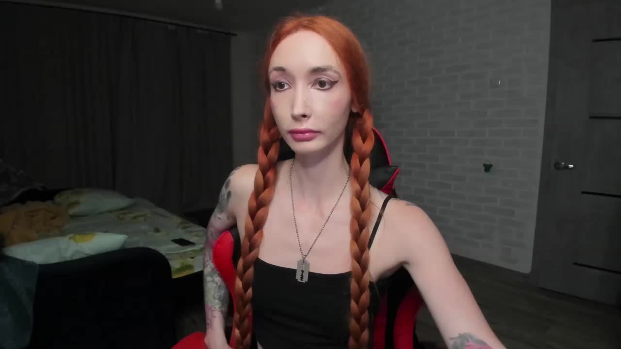 Roxy-Sun Live Sex December 15, 2025