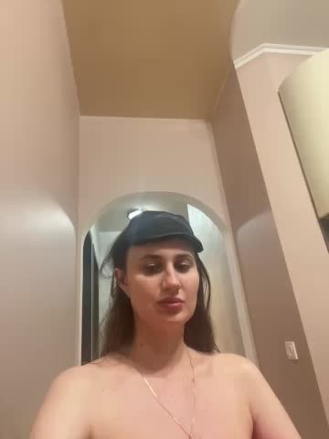 Flossy_Vettie Live Sex December 14, 2025