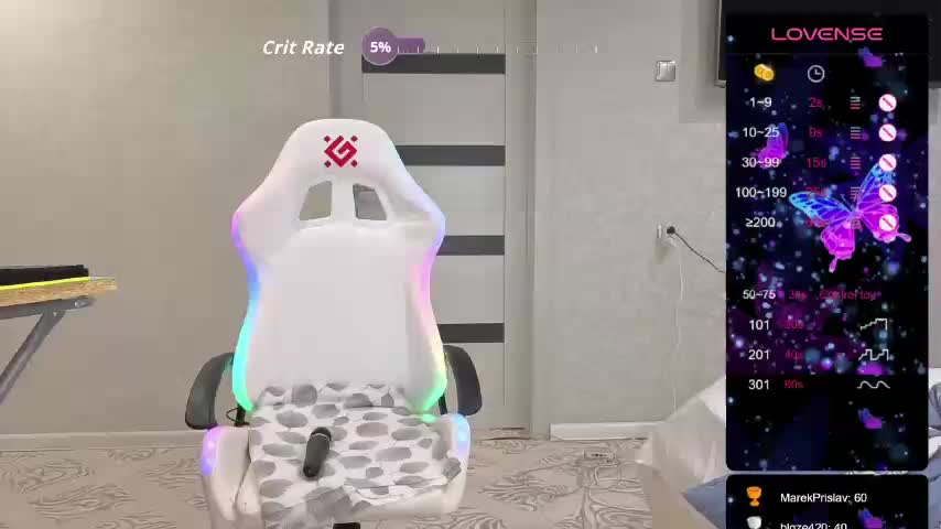 MAMULY Live Sex December 13, 2025