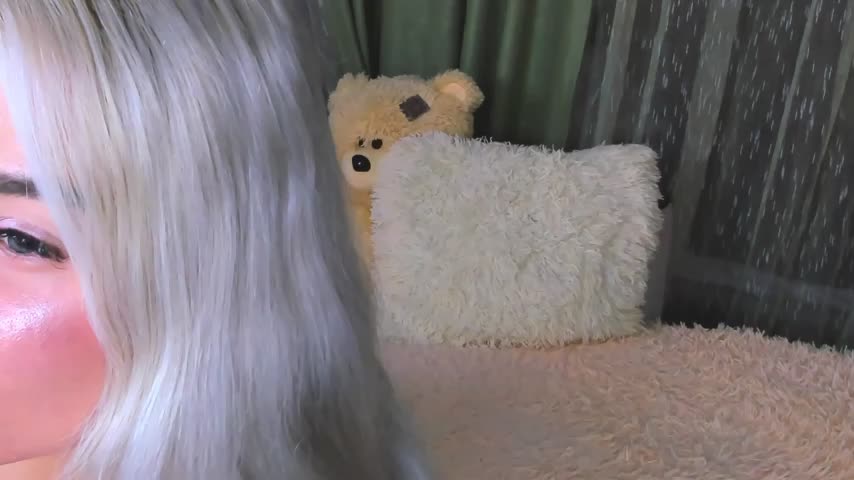 Sweeet_Barbie Live Sex December 18, 2025