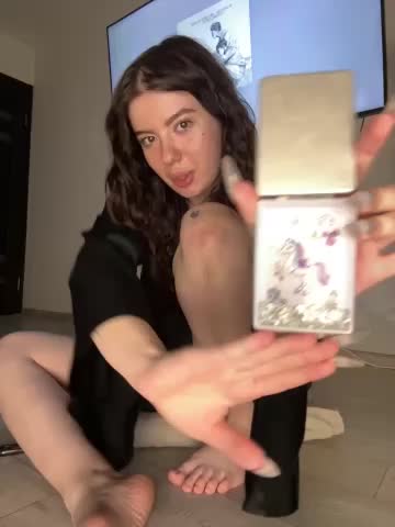 Kimi_Ass Live Sex December 13, 2025