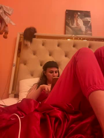 Flossy_Vettie Live Sex December 14, 2025