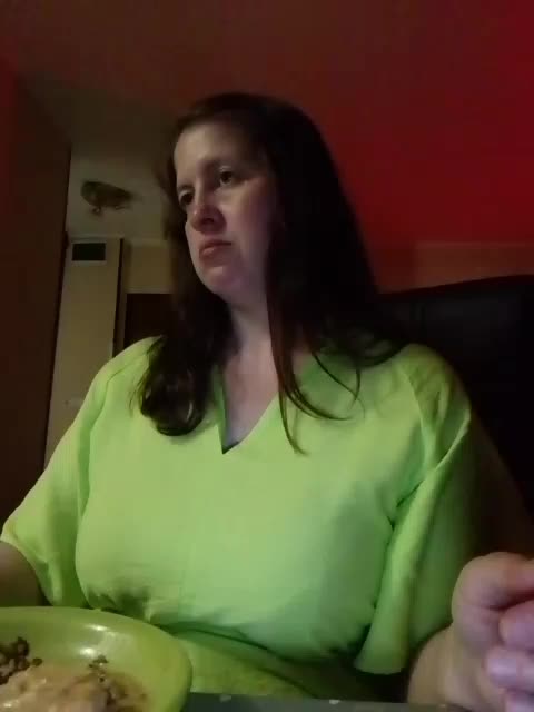 nimfastar77 Live Sex December 15, 2025