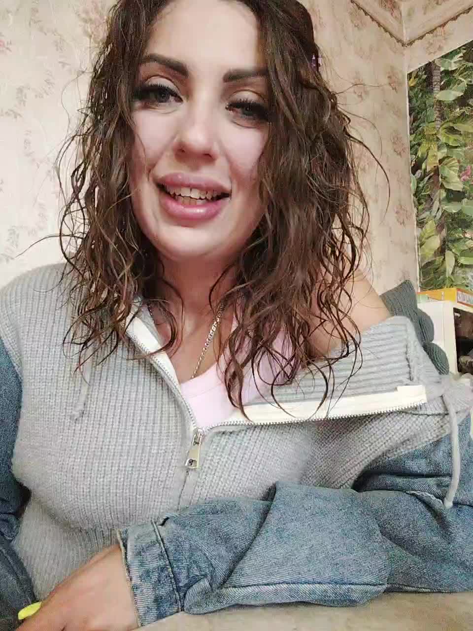 SexyKitty75-1 Live Sex December 14, 2025