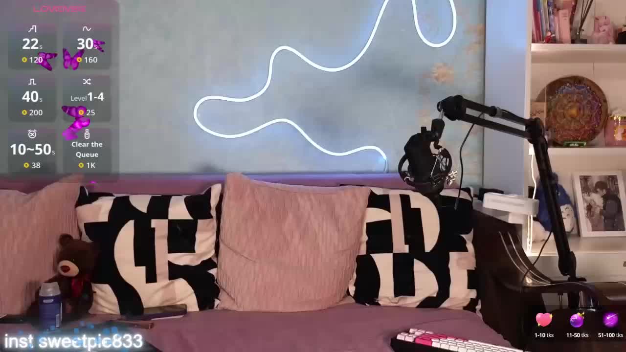 Anal_Girl Live Sex December 14, 2025