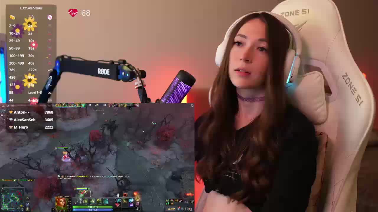 lollipop-o Live Sex December 17, 2025