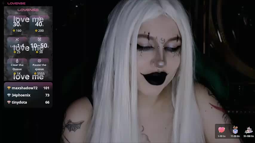 alexx_succubus Live Sex December 14, 2025