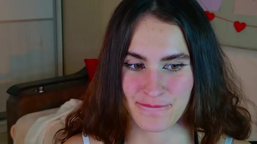 FridaCure Live Sex December 17, 2025