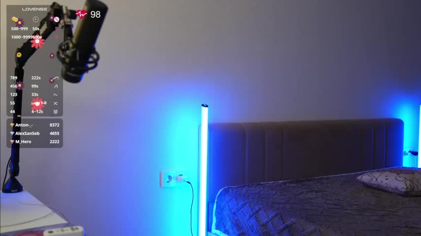 moleculegirl Live Sex December 17, 2025