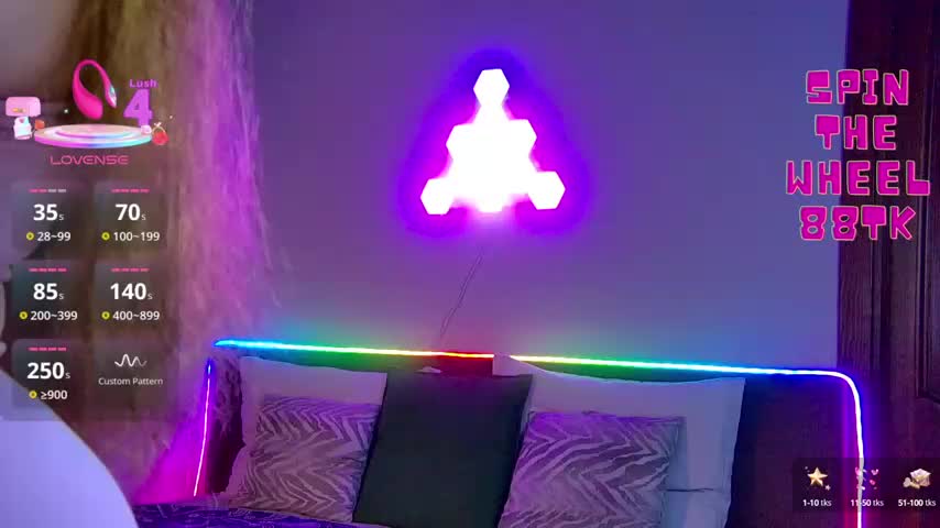 RubyValen Live Sex December 17, 2025