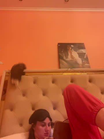 Flossy_Vettie Live Sex December 14, 2025