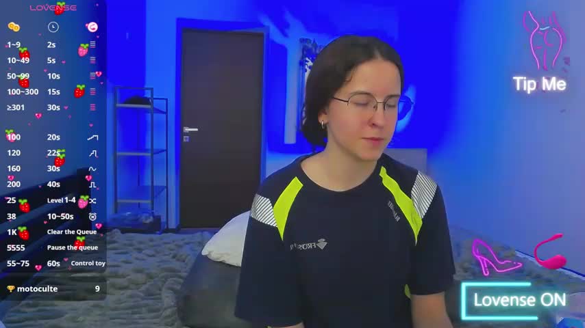 MayCandy34 Live Sex August 17, 2025