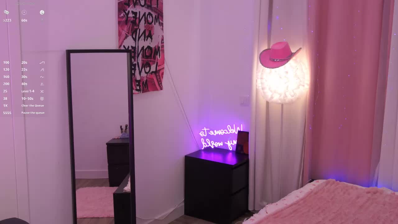 LiaGotti Live Sex December 14, 2025