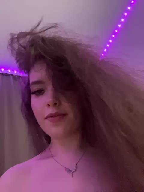 YourLadyyy Live Sex December 15, 2025