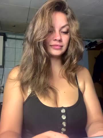 Sweeeeet_Candy Live Sex December 17, 2025