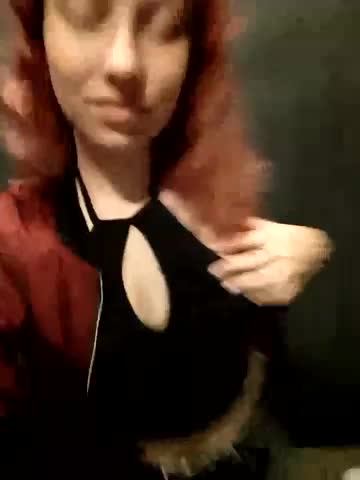 Frost_foxy Live Sex December 17, 2025