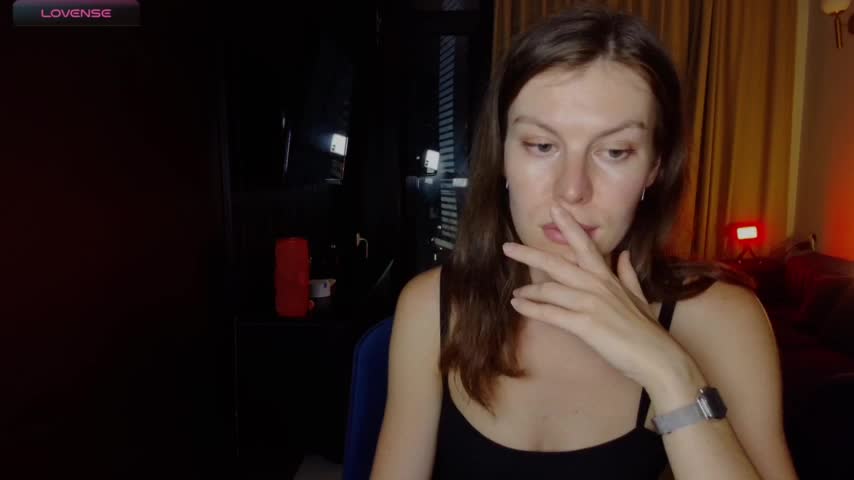 RitaRoter Live Sex December 13, 2025