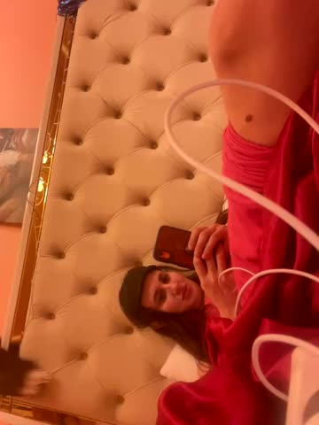 Flossy_Vettie Live Sex December 14, 2025