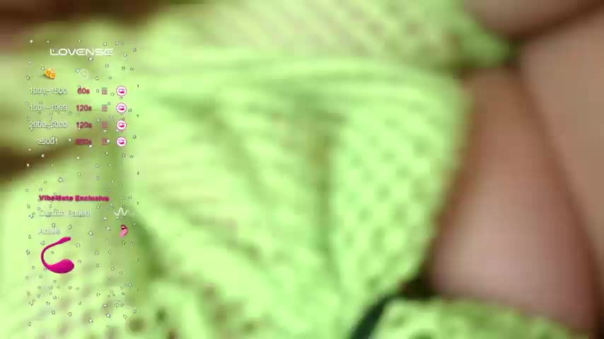 your_space Live Sex December 14, 2025