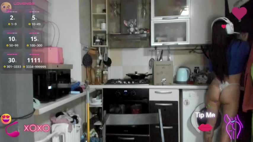 _Nika_Kik Live Sex December 14, 2025