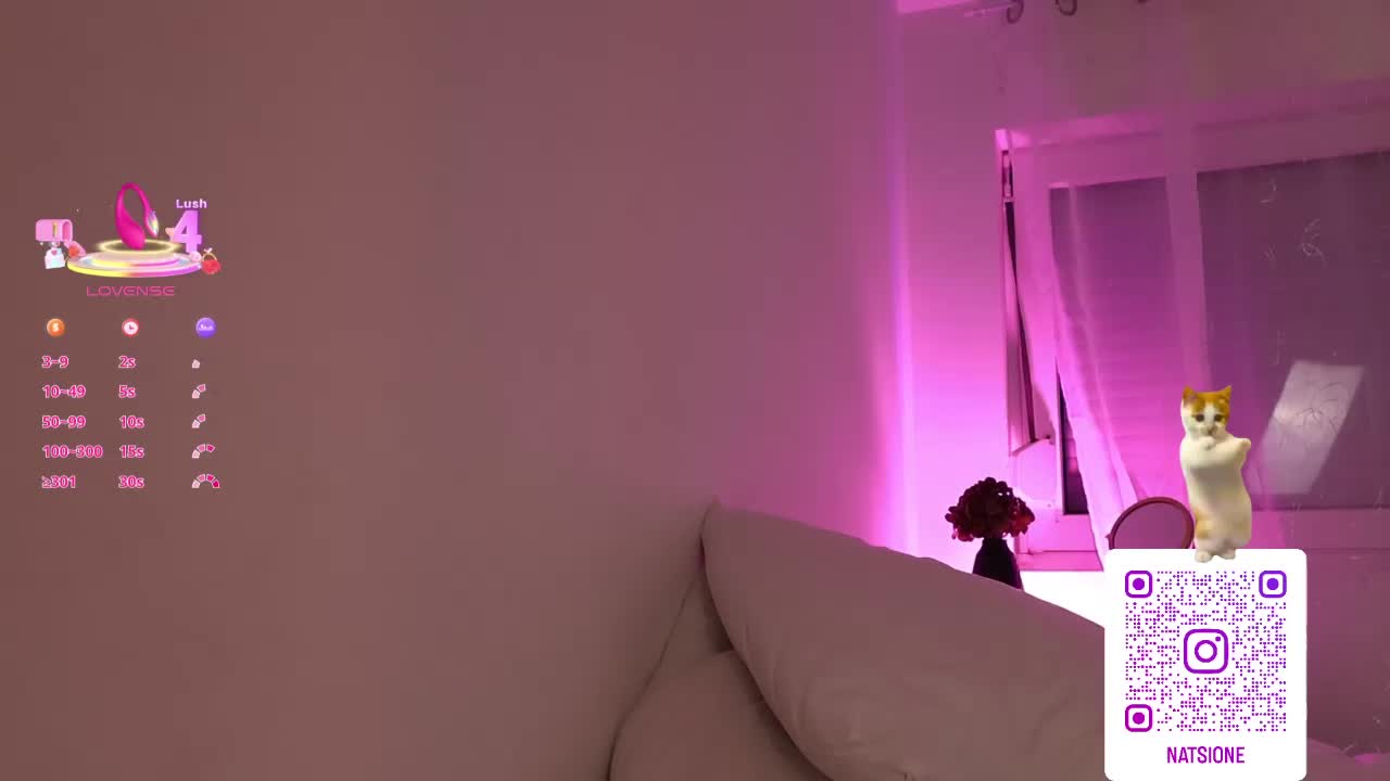 Natalimur Live Sex December 14, 2025