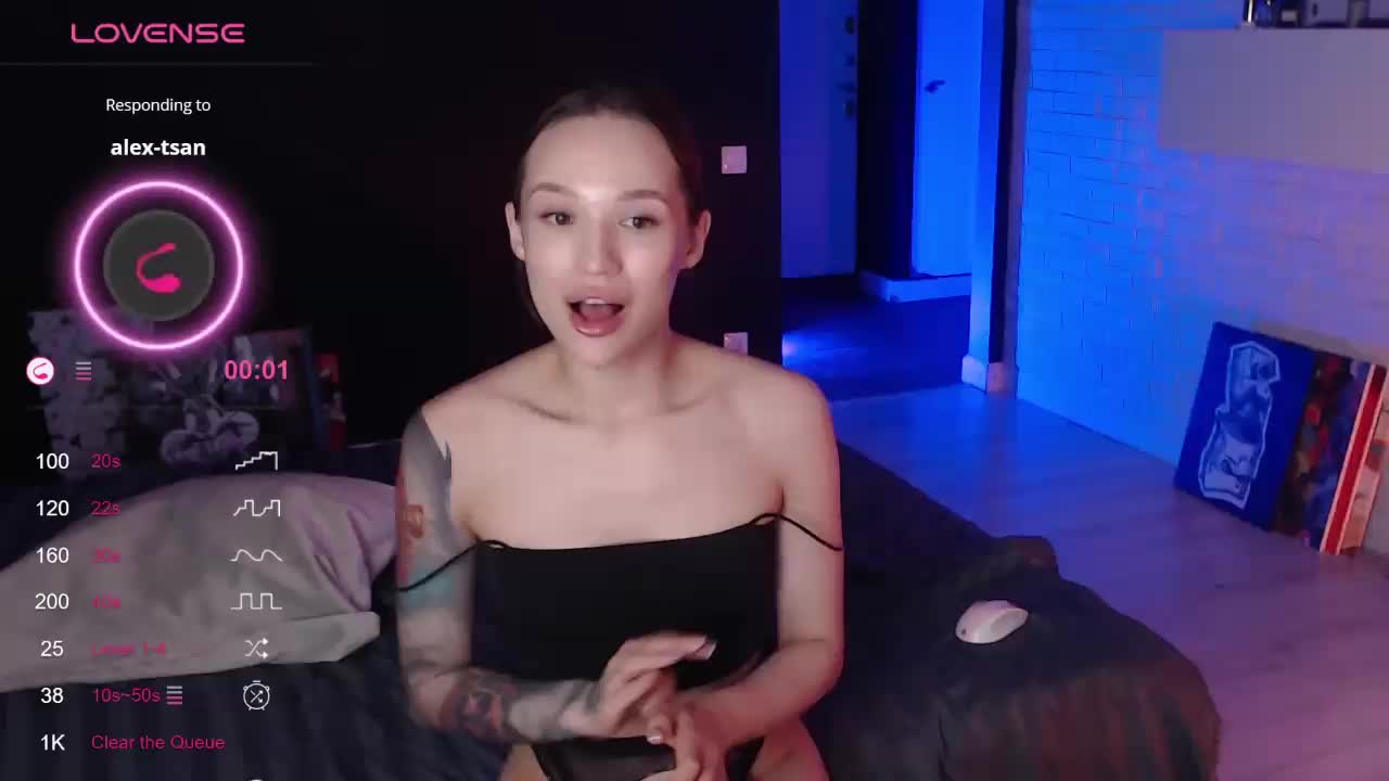 Jade-07 Live Sex December 13, 2025