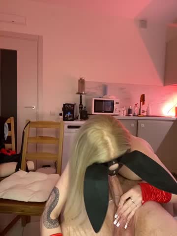 SOFYandMIKE Live Sex December 18, 2025