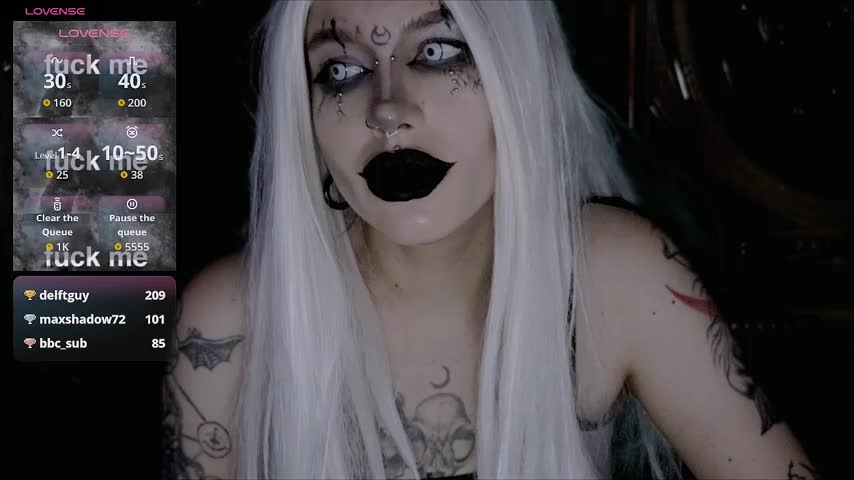 alexx_succubus Live Sex December 14, 2025