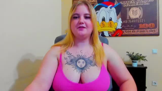 Doliss Live Sex December 18, 2025