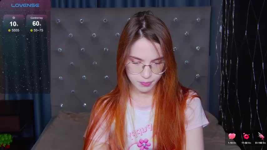 EmilyKents Live Sex December 13, 2025