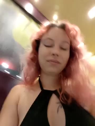 Frost_foxy Live Sex December 17, 2025