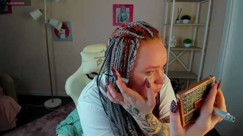 Looly_Rise Live Sex 2025.08.17