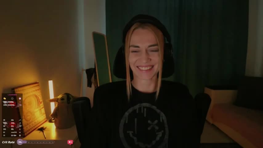 AskAlexa Live Sex December 14, 2025