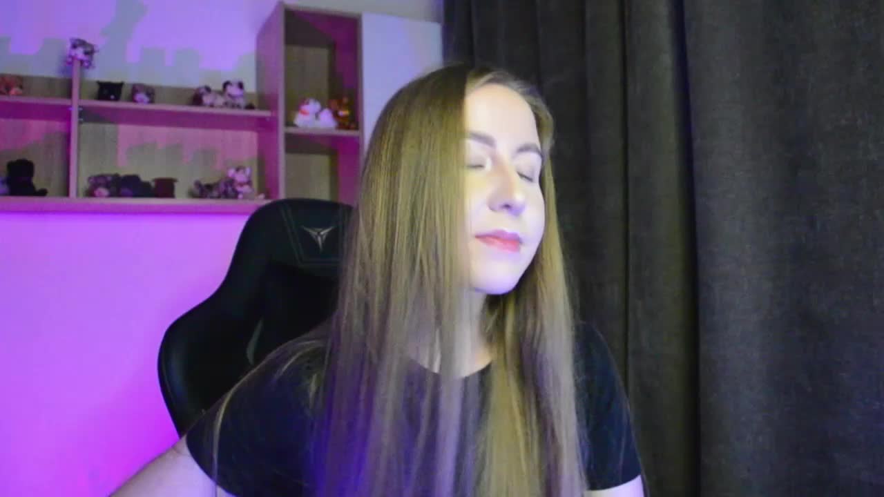 -Rii- Live Sex December 14, 2025