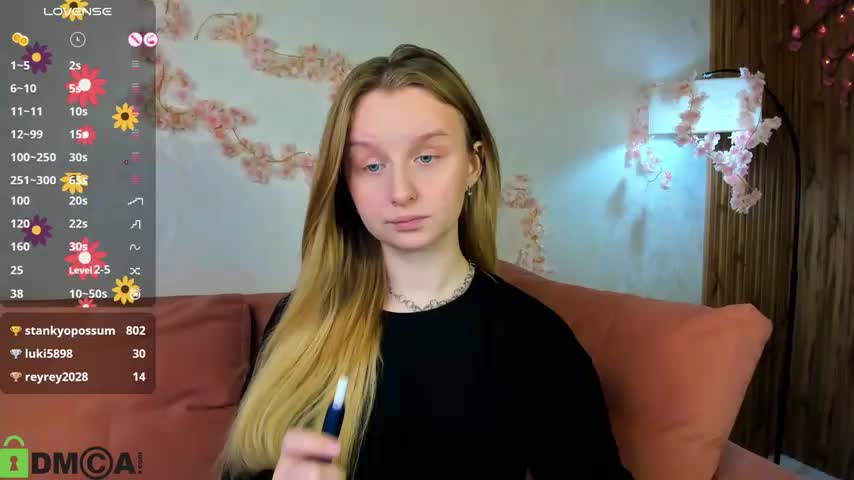 Rina_Panic Live Sex December 14, 2025