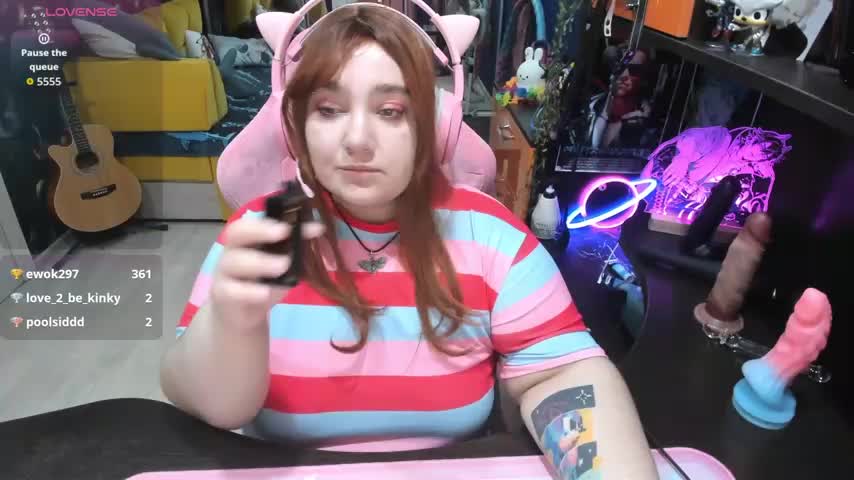Softie_Sofy Live Sex December 14, 2025