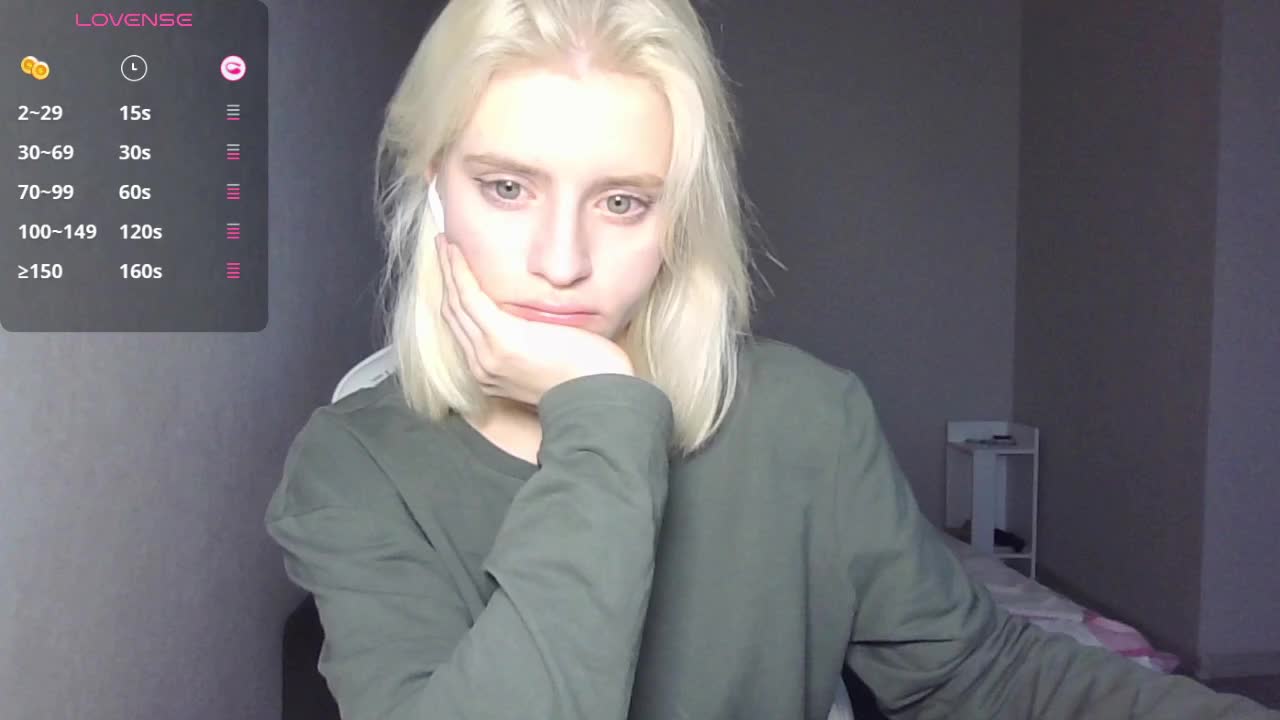 Helga_Pataki Live Sex December 14, 2025