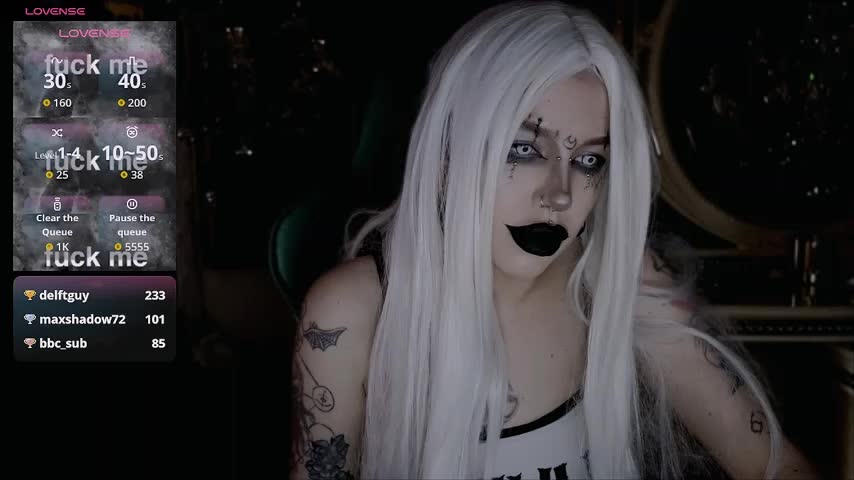 alexx_succubus Live Sex December 14, 2025