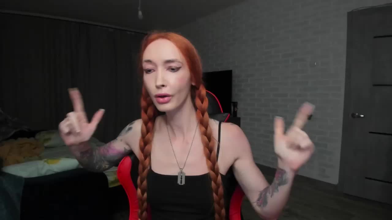 Roxy-Sun Live Sex December 15, 2025