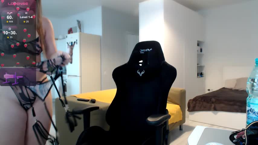 brrritney Live Sex December 14, 2025