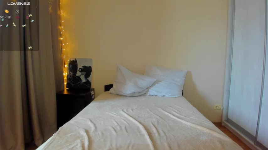 Bella_Foryou Live Sex December 17, 2025