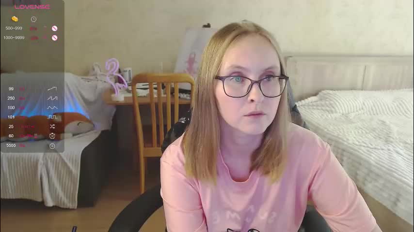 love_agatha Live Sex December 14, 2025