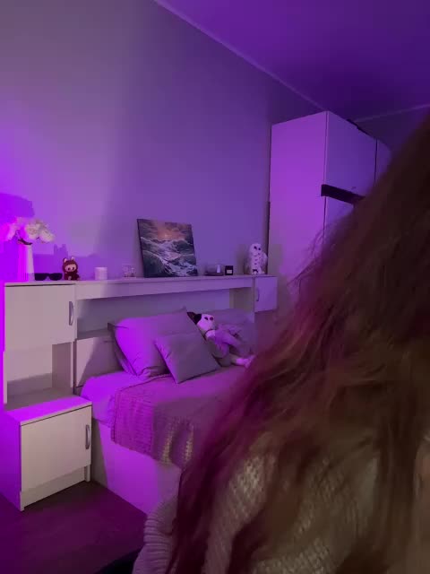 ShyAlya Live Sex December 17, 2025