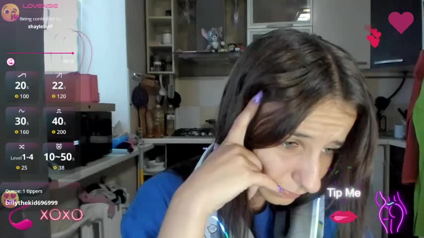 _Nika_Kik Live Sex December 14, 2025