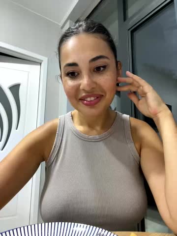 welcome2Talilia Live Sex December 12, 2025