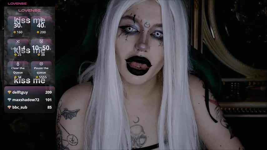 alexx_succubus Live Sex December 14, 2025