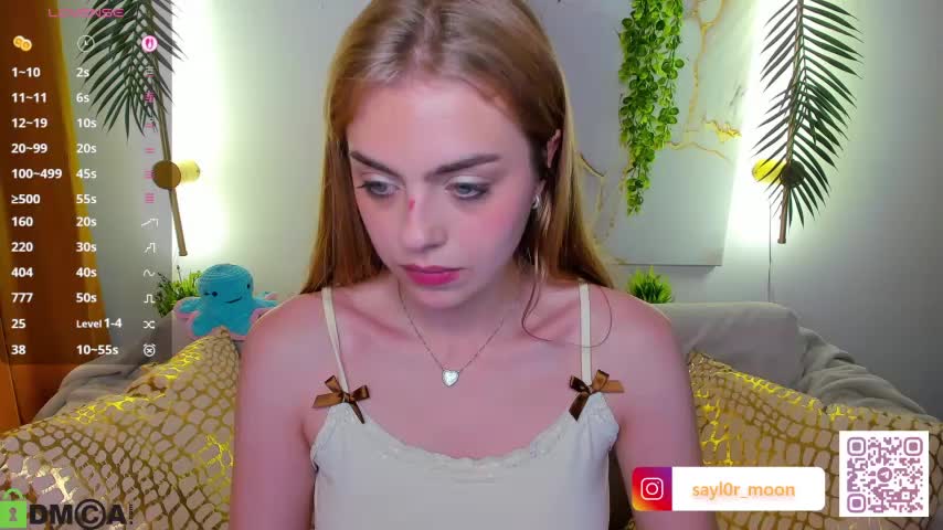 sayl0r_moon Live Sex December 13, 2025